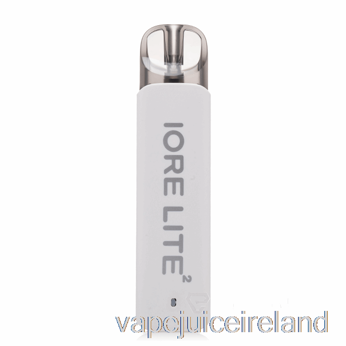 Vape Flavours Eleaf IORE Lite 2 12W Pod System White